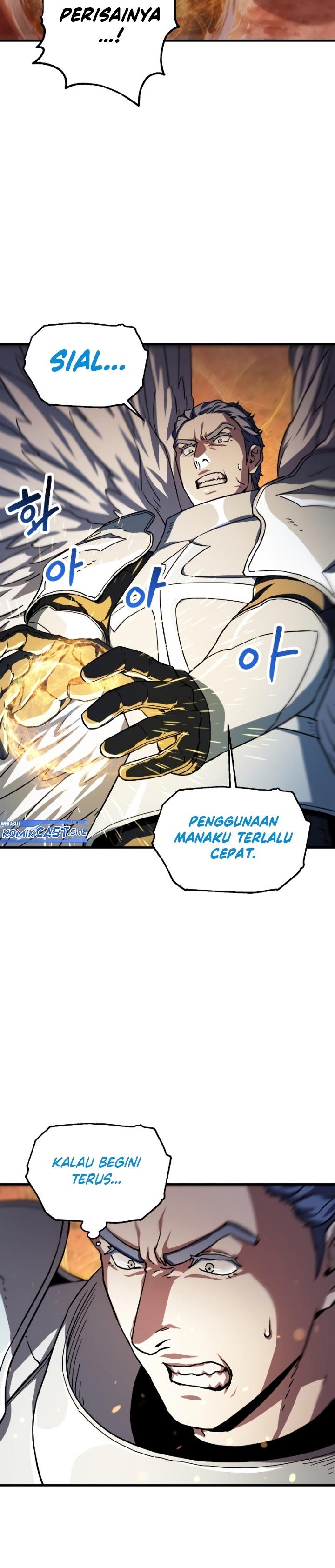 Read Player Who Can’t Level Up (ID) Manga Online