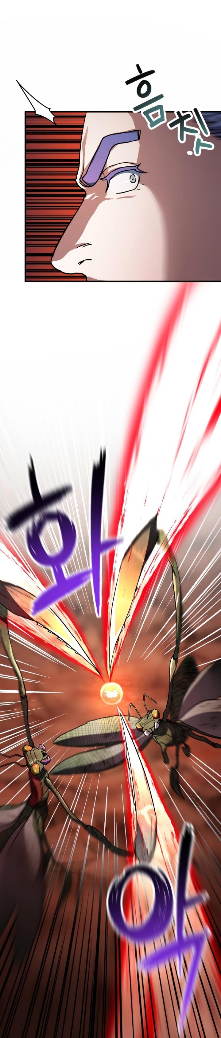 Read Player Who Can’t Level Up (ID) Manga Online