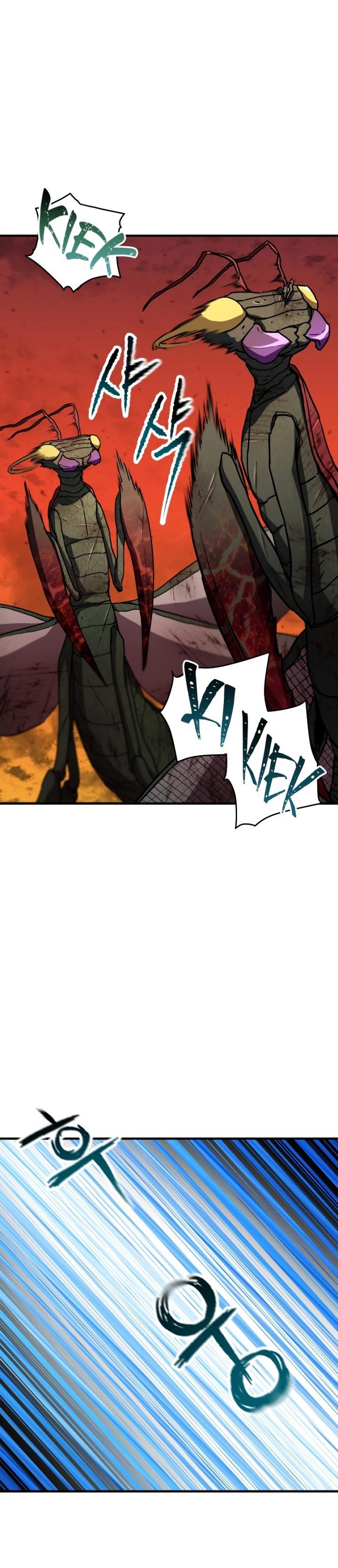 Read Player Who Can’t Level Up (ID) Manga Online