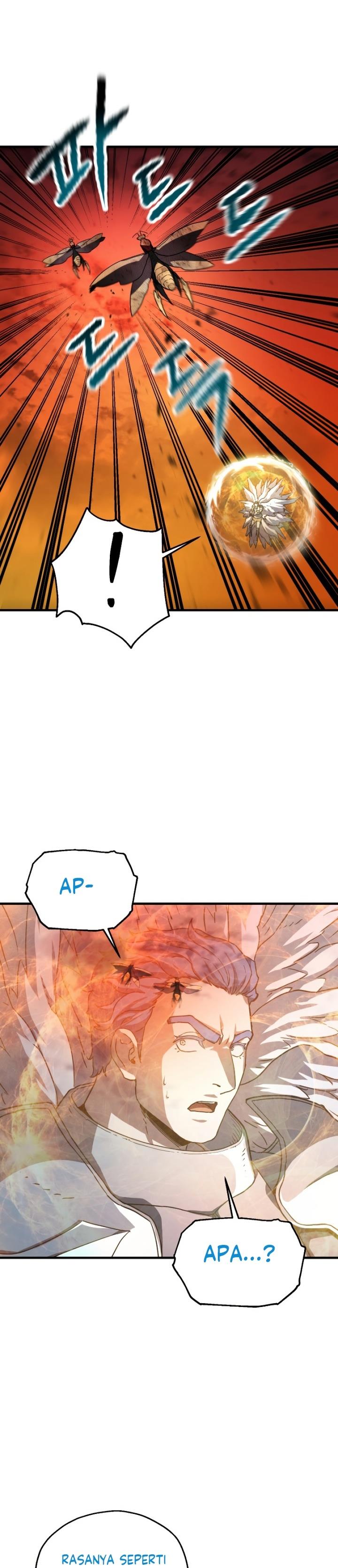 Read Player Who Can’t Level Up (ID) Manga Online