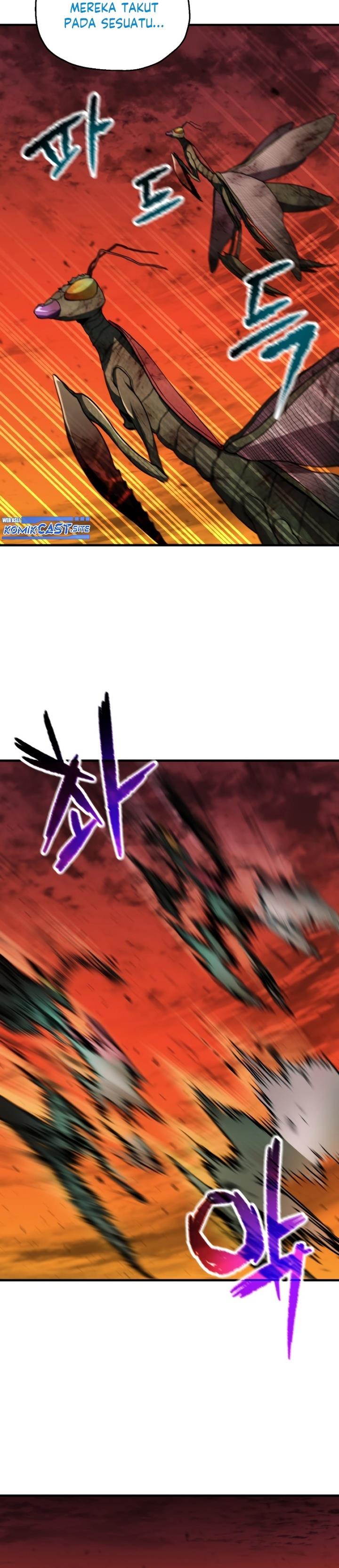 Read Player Who Can’t Level Up (ID) Manga Online