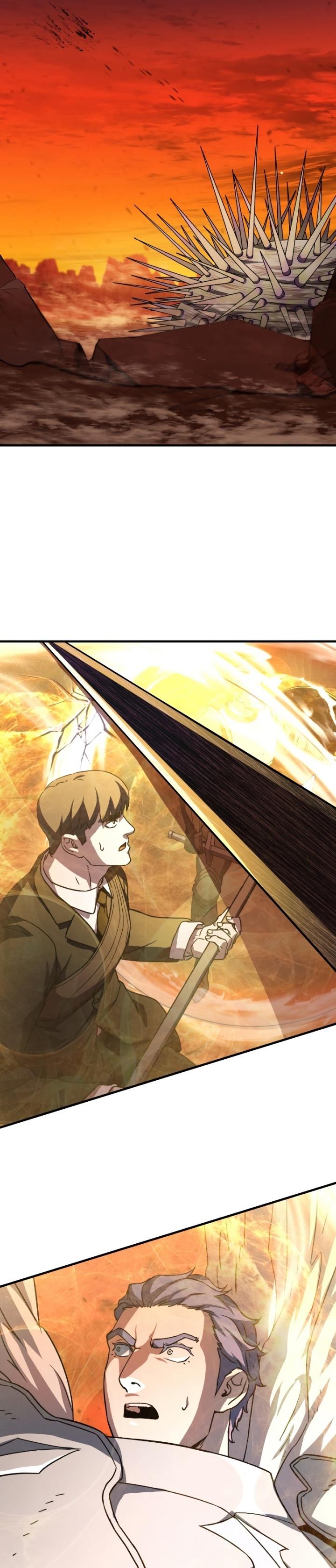 Read Player Who Can’t Level Up (ID) Manga Online