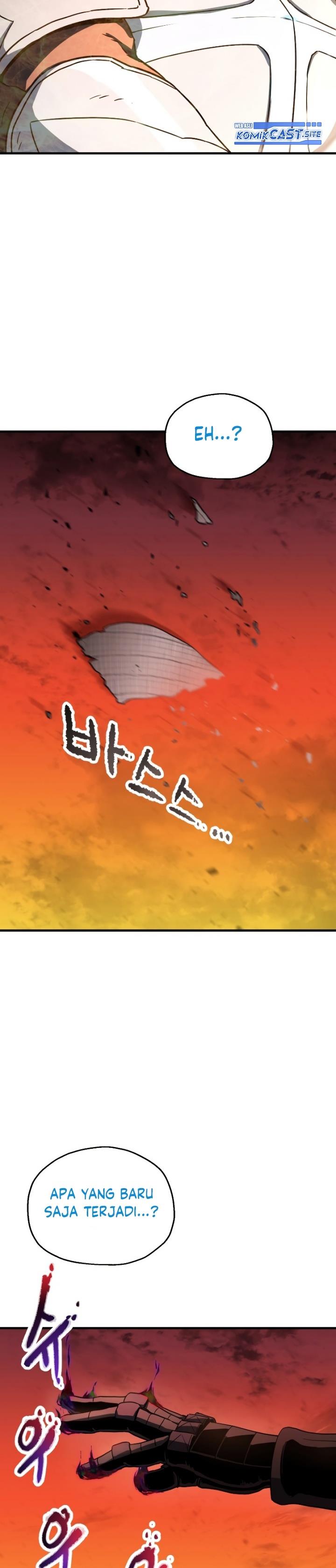 Read Player Who Can’t Level Up (ID) Manga Online