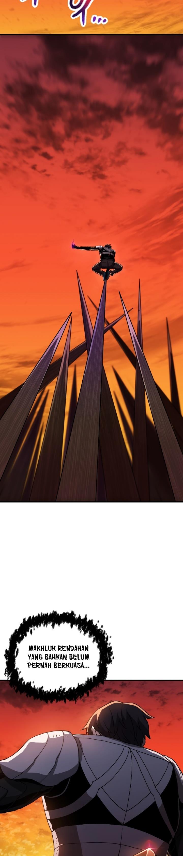 Read Player Who Can’t Level Up (ID) Manga Online