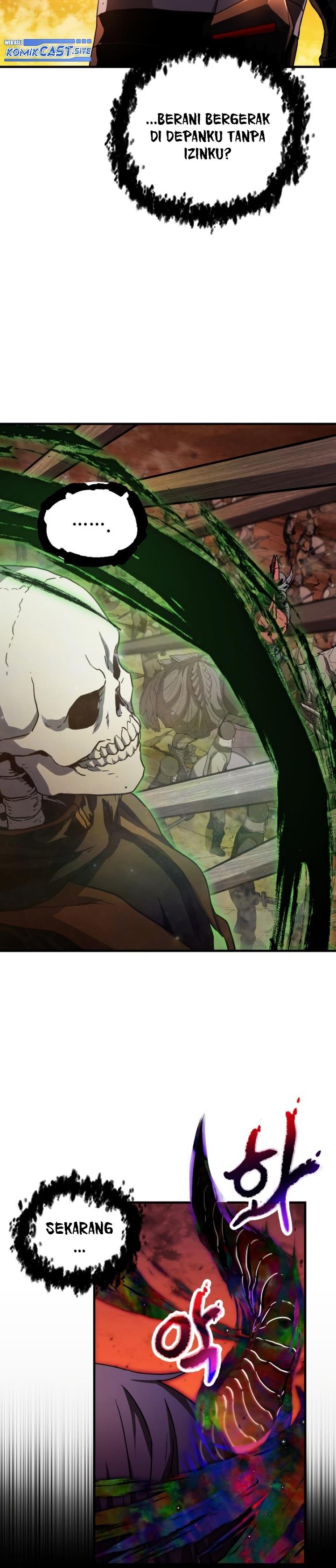 Read Player Who Can’t Level Up (ID) Manga Online