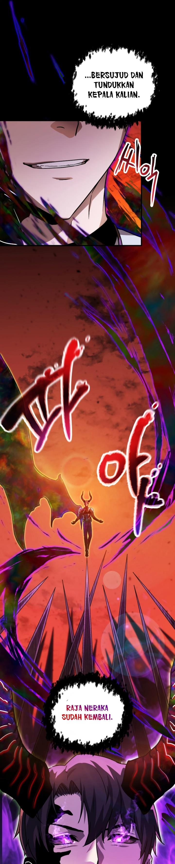 Read Player Who Can’t Level Up (ID) Manga Online