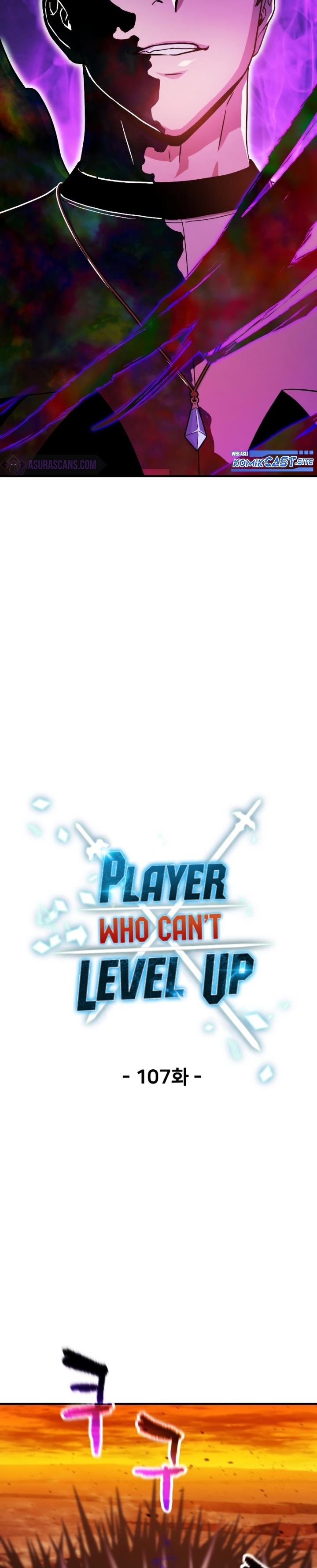 Read Player Who Can’t Level Up (ID) Manga Online