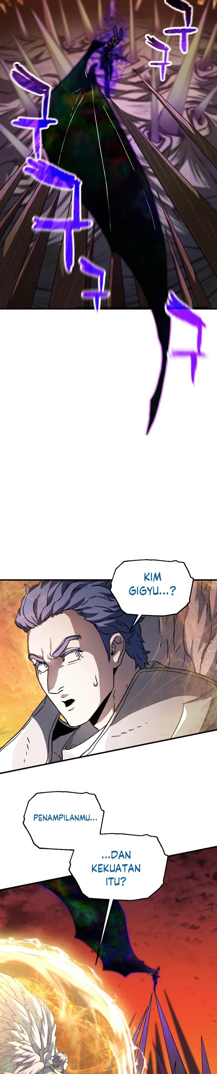 Read Player Who Can’t Level Up (ID) Manga Online