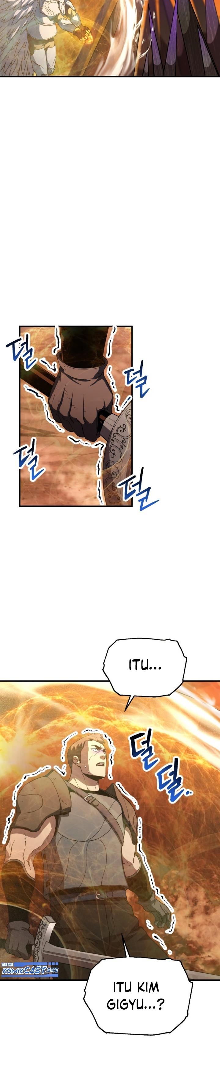 Read Player Who Can’t Level Up (ID) Manga Online