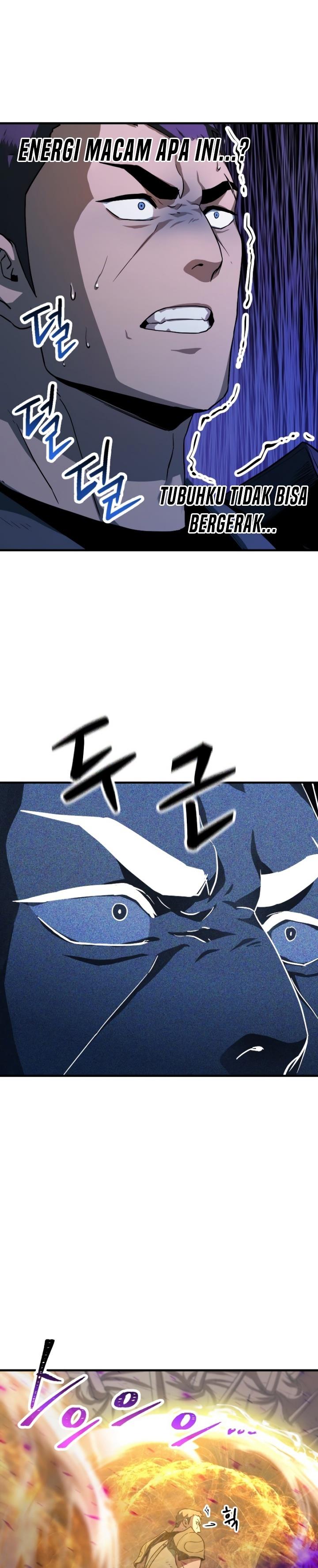 Read Player Who Can’t Level Up (ID) Manga Online