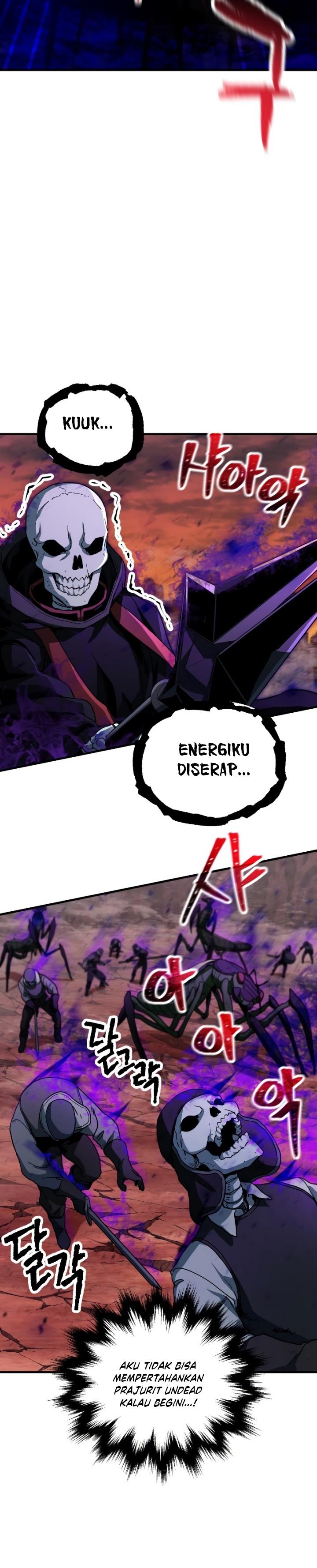 Read Player Who Can’t Level Up (ID) Manga Online