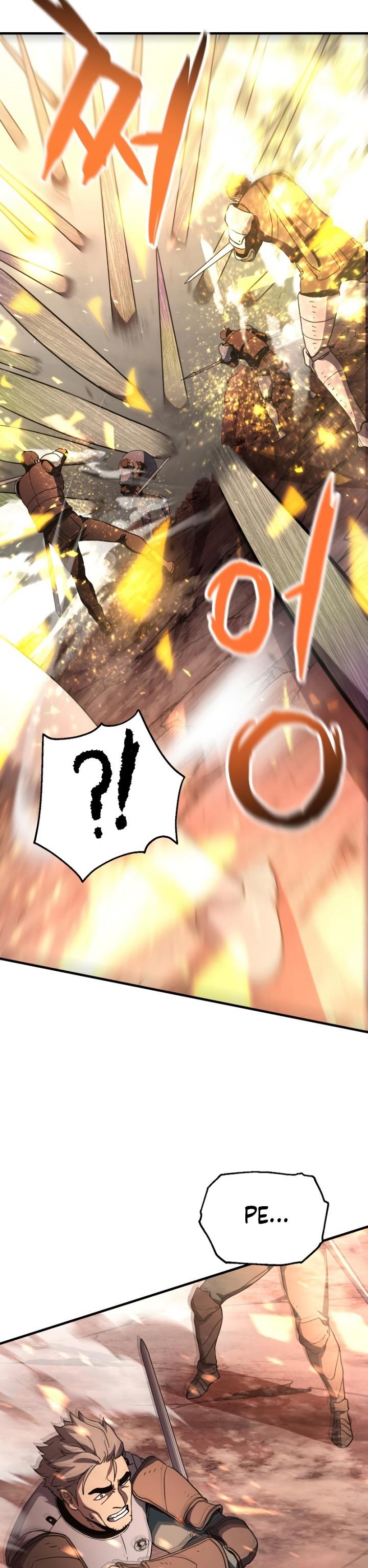 Read Player Who Can’t Level Up (ID) Manga Online