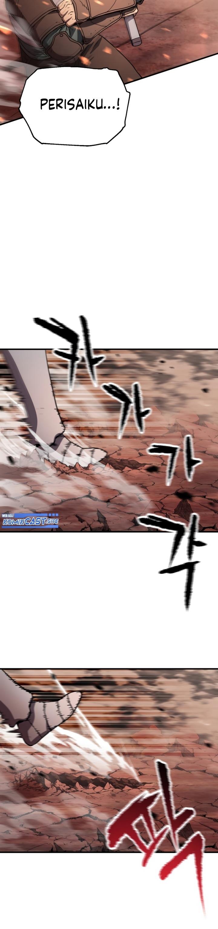 Read Player Who Can’t Level Up (ID) Manga Online