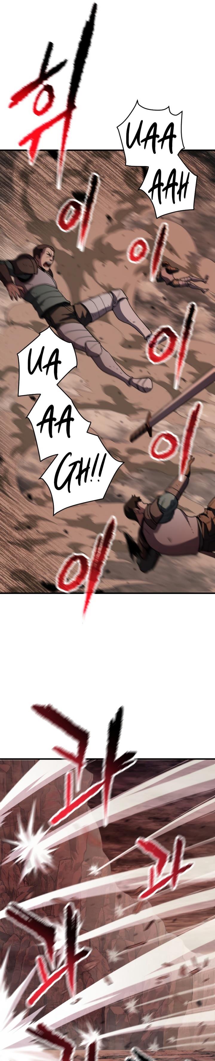 Read Player Who Can’t Level Up (ID) Manga Online