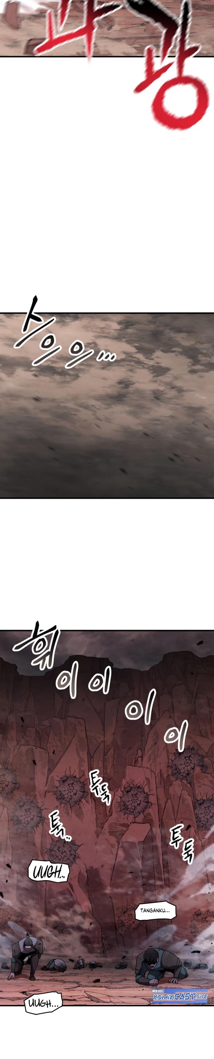 Read Player Who Can’t Level Up (ID) Manga Online