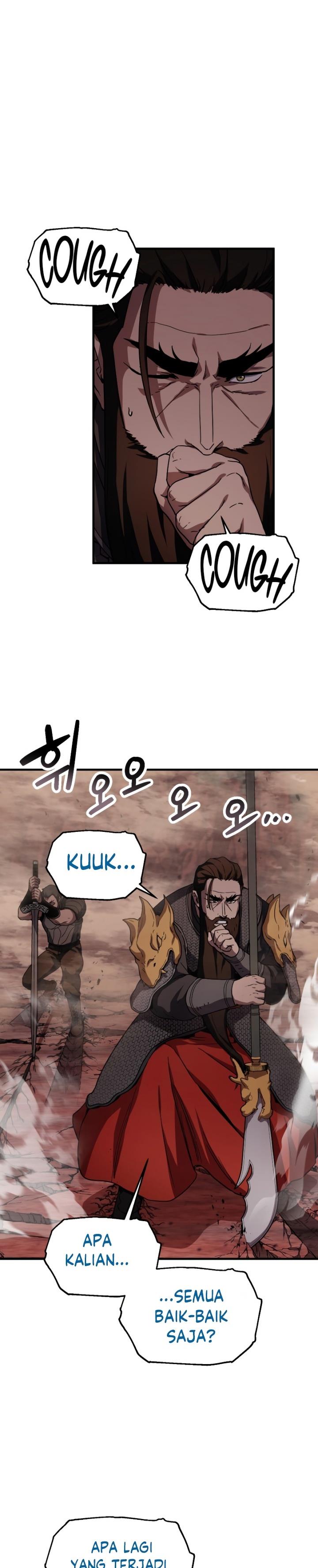 Read Player Who Can’t Level Up (ID) Manga Online