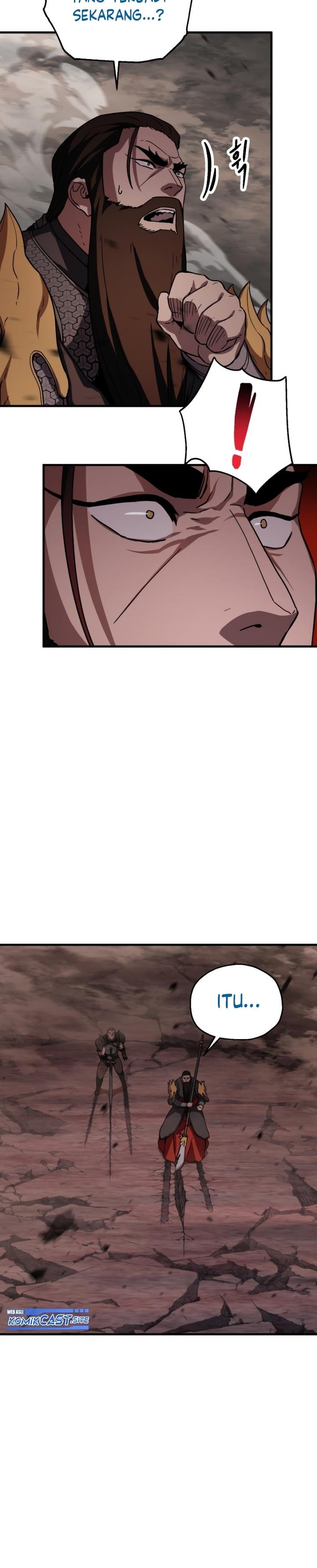 Read Player Who Can’t Level Up (ID) Manga Online