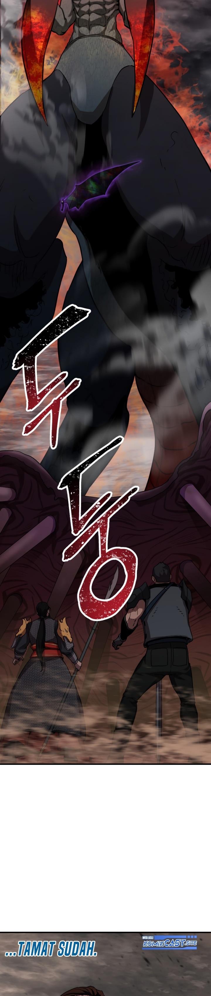 Read Player Who Can’t Level Up (ID) Manga Online