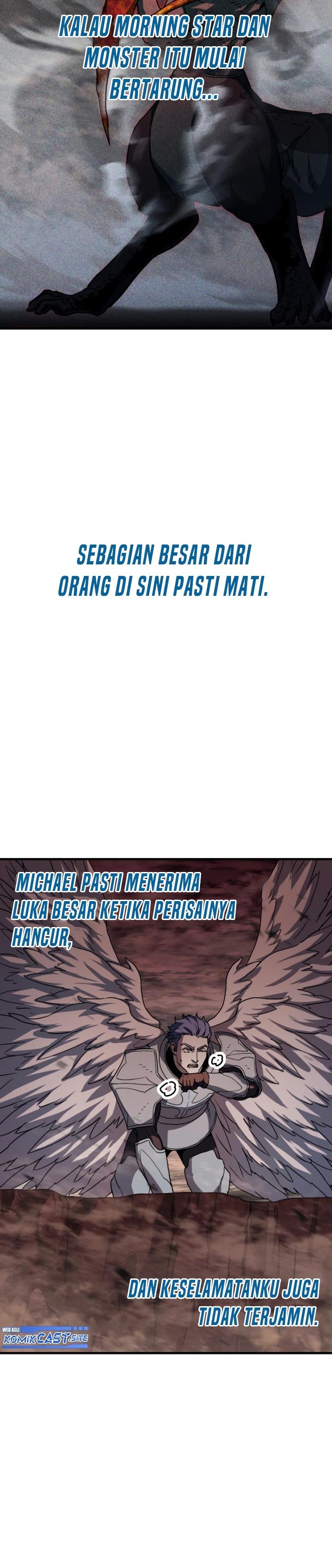 Read Player Who Can’t Level Up (ID) Manga Online