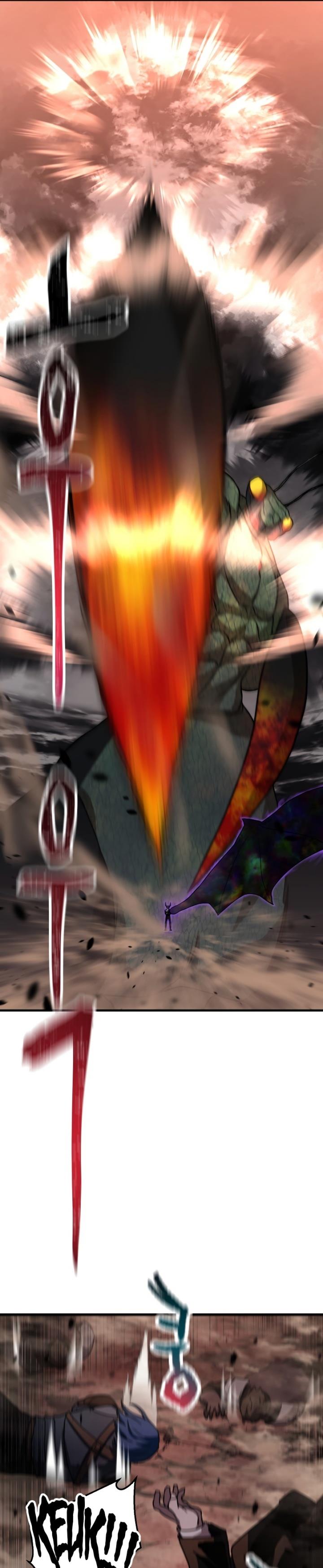 Read Player Who Can’t Level Up (ID) Manga Online