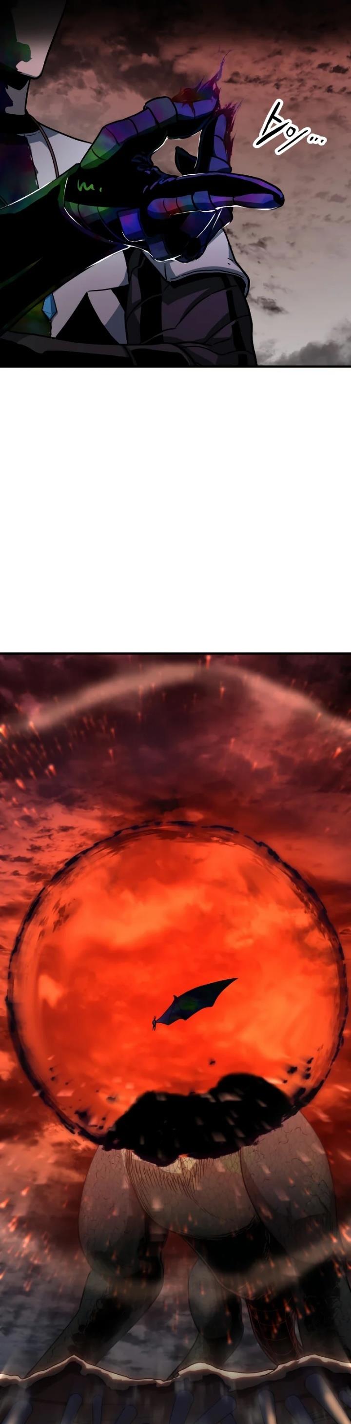 Read Player Who Can’t Level Up (ID) Manga Online