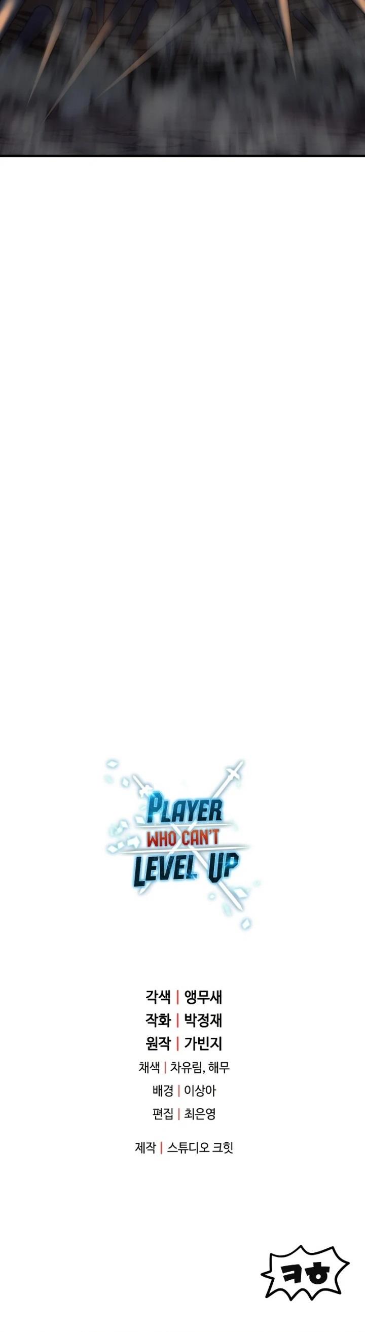 Read Player Who Can’t Level Up (ID) Manga Online