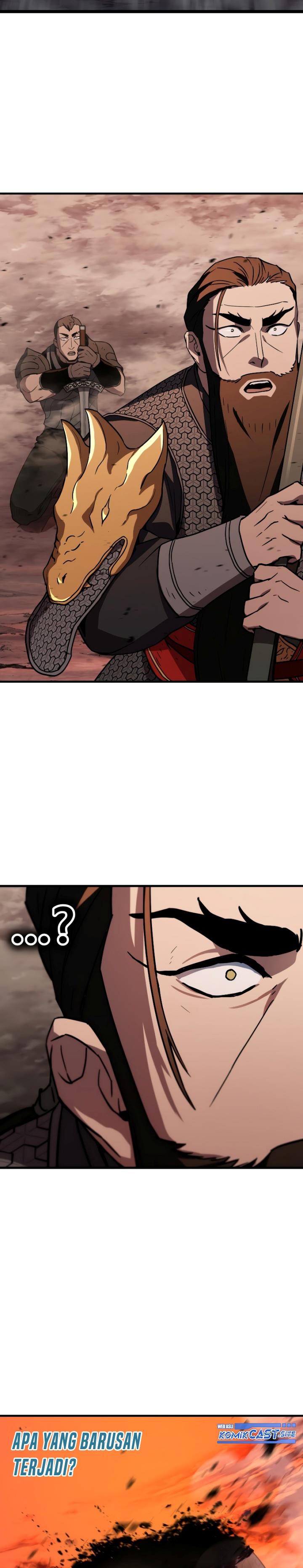 Read Player Who Can’t Level Up (ID) Manga Online