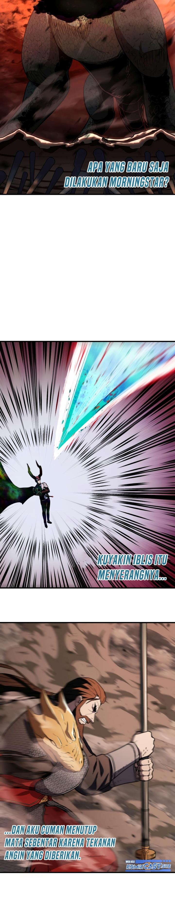 Read Player Who Can’t Level Up (ID) Manga Online