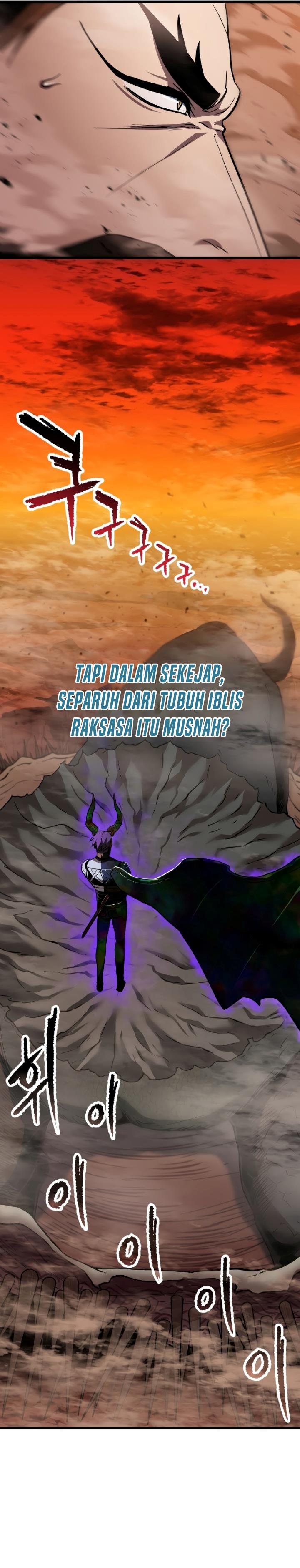 Read Player Who Can’t Level Up (ID) Manga Online