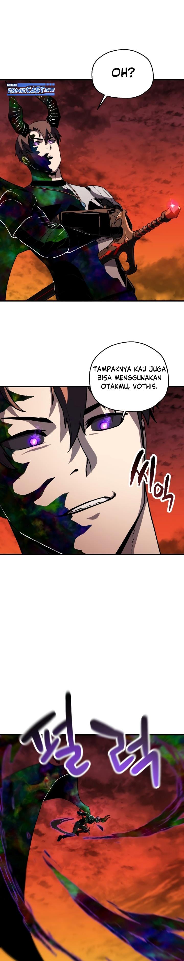 Read Player Who Can’t Level Up (ID) Manga Online