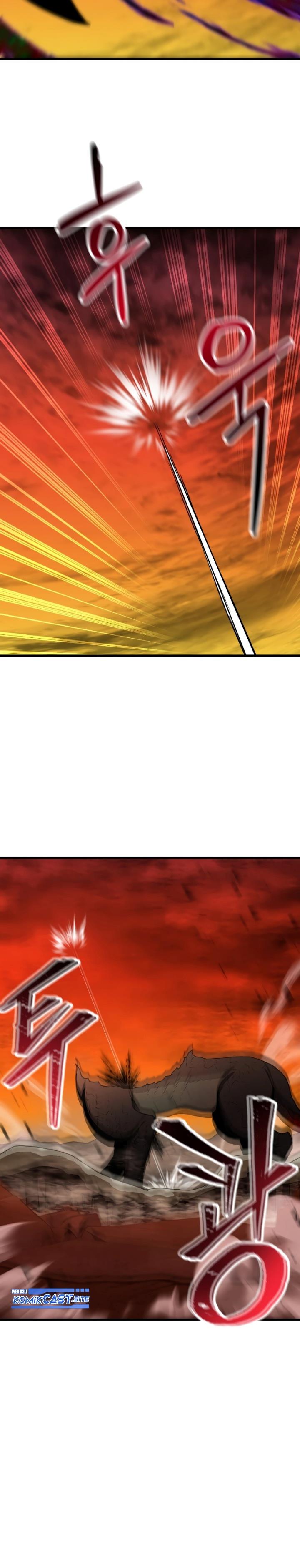 Read Player Who Can’t Level Up (ID) Manga Online