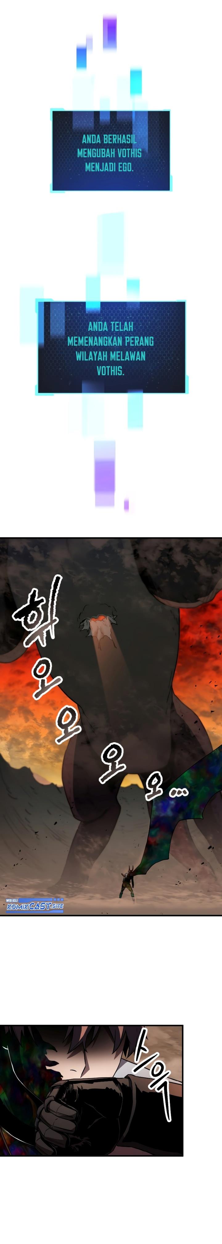 Read Player Who Can’t Level Up (ID) Manga Online