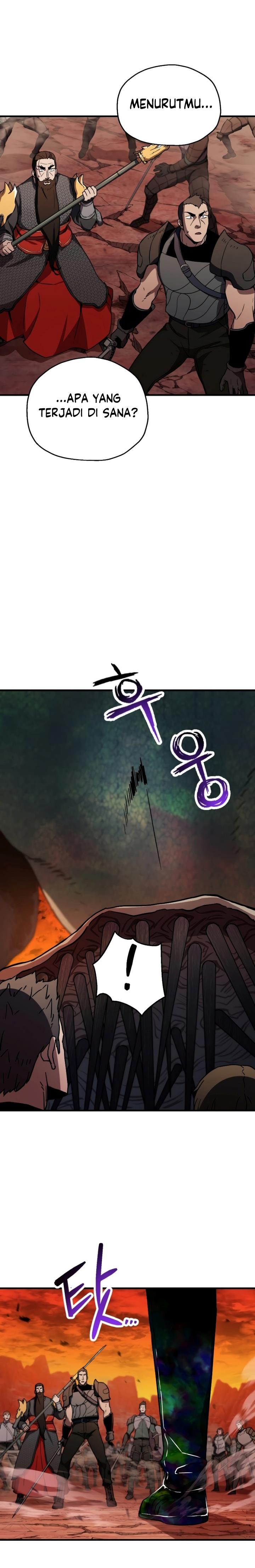 Read Player Who Can’t Level Up (ID) Manga Online