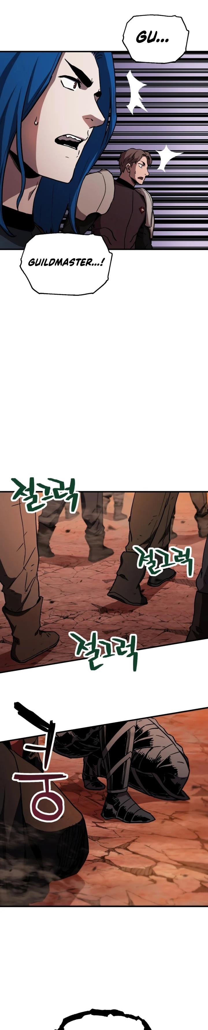 Read Player Who Can’t Level Up (ID) Manga Online