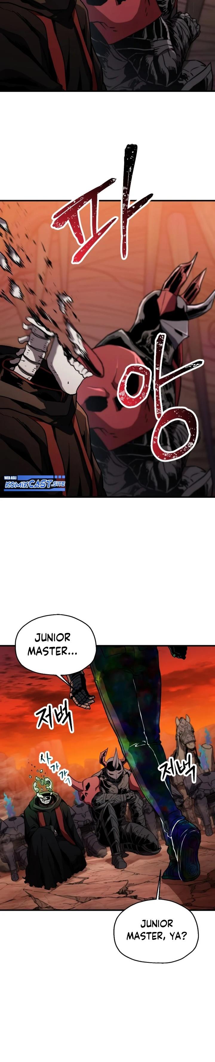 Read Player Who Can’t Level Up (ID) Manga Online