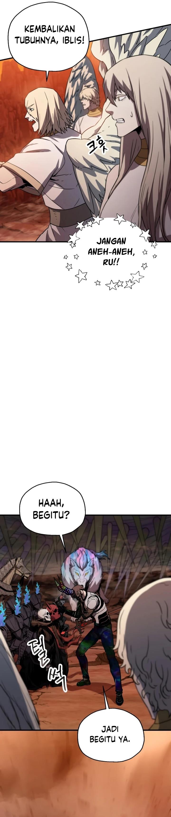 Read Player Who Can’t Level Up (ID) Manga Online