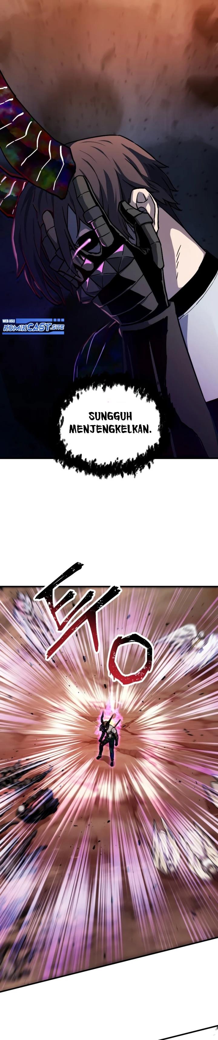 Read Player Who Can’t Level Up (ID) Manga Online