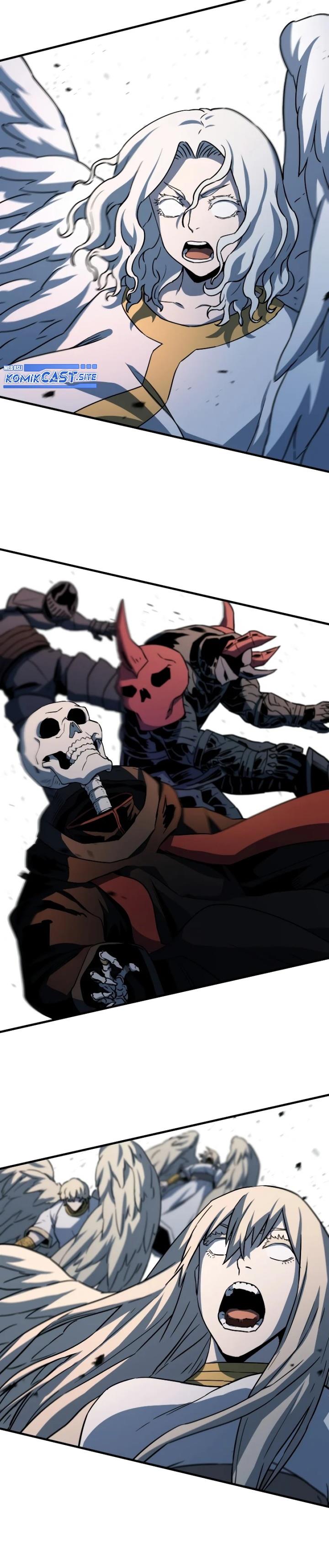 Read Player Who Can’t Level Up (ID) Manga Online