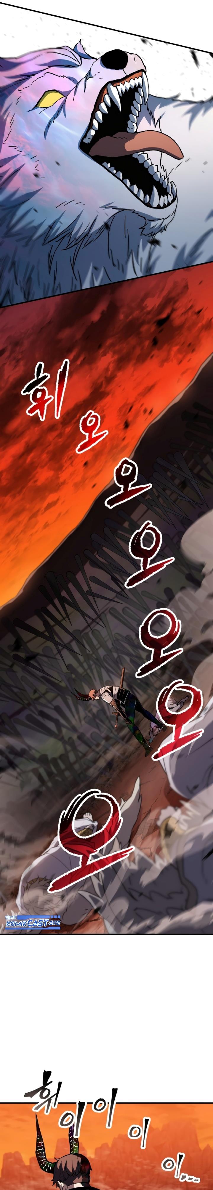 Read Player Who Can’t Level Up (ID) Manga Online