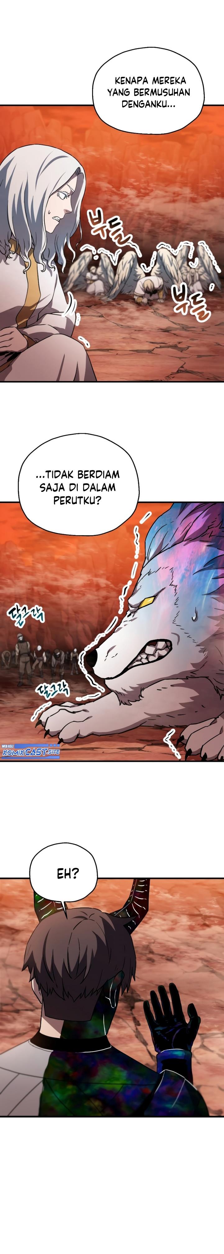 Read Player Who Can’t Level Up (ID) Manga Online