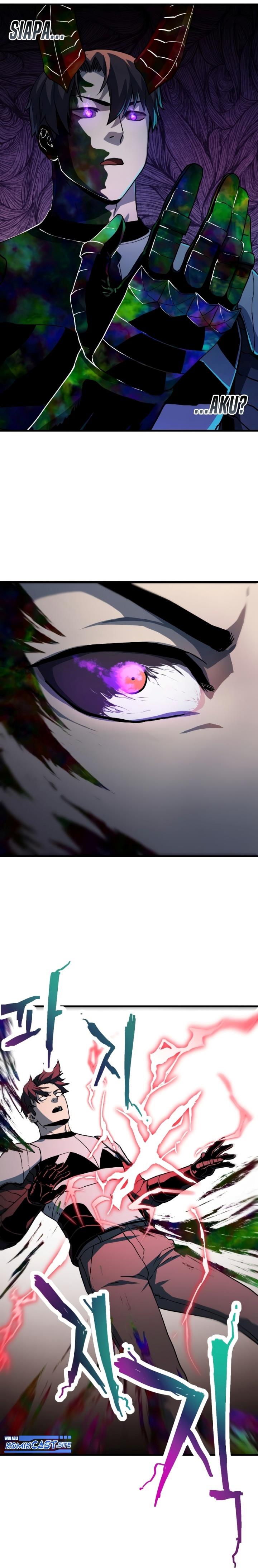 Read Player Who Can’t Level Up (ID) Manga Online