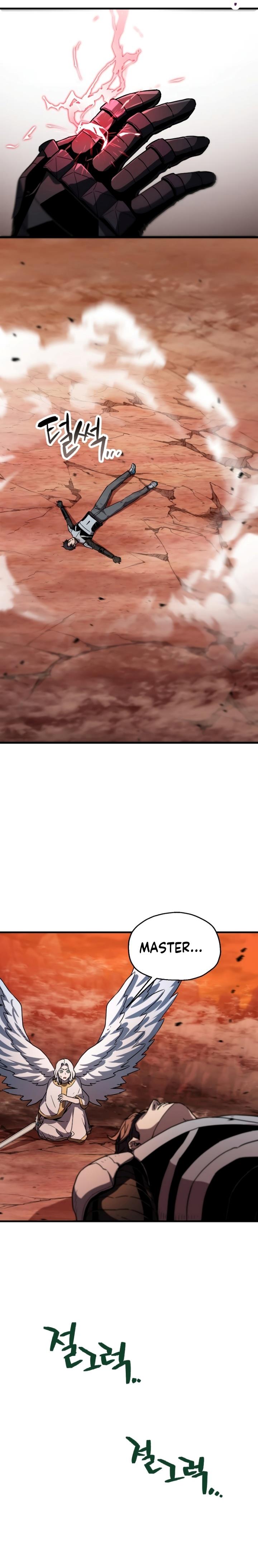 Read Player Who Can’t Level Up (ID) Manga Online