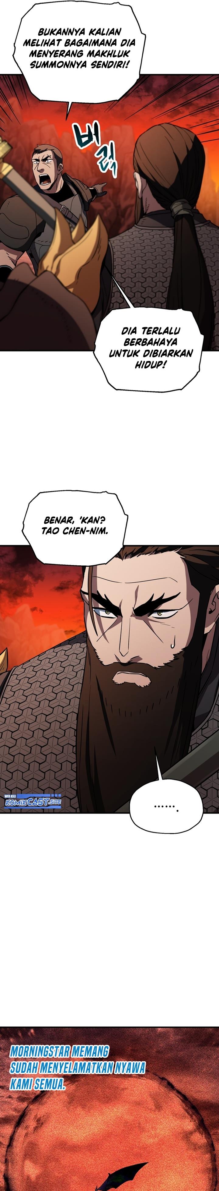 Read Player Who Can’t Level Up (ID) Manga Online