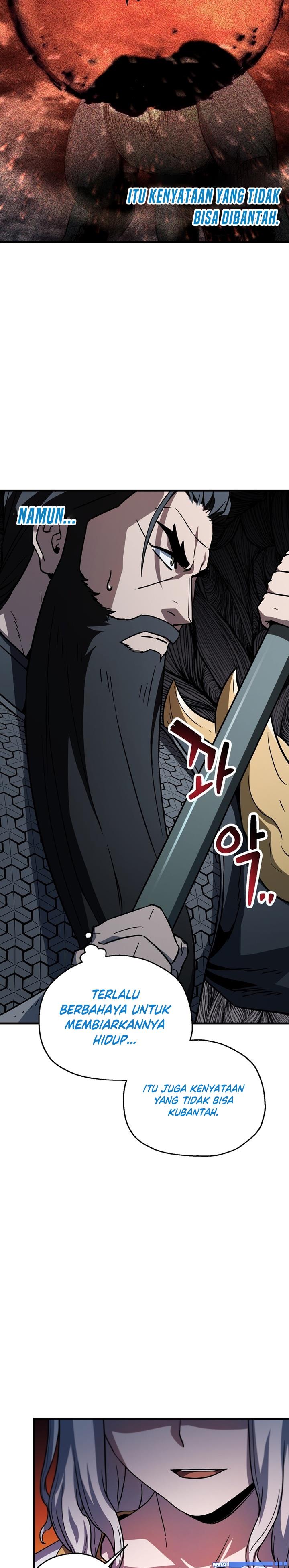 Read Player Who Can’t Level Up (ID) Manga Online