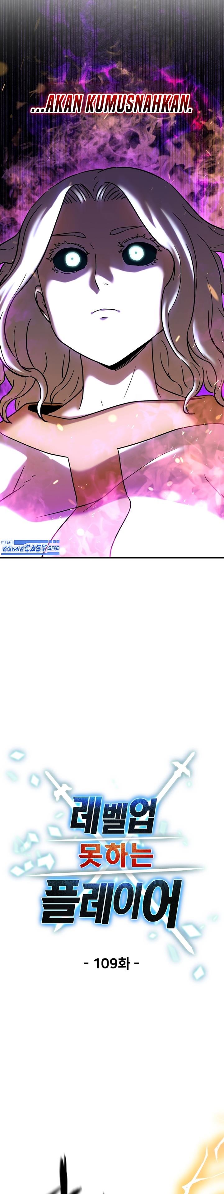 Read Player Who Can’t Level Up (ID) Manga Online