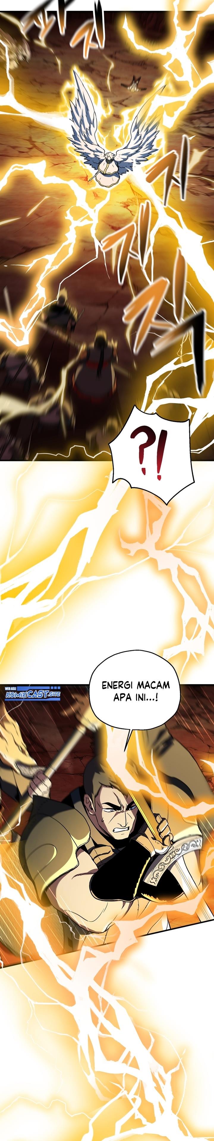 Read Player Who Can’t Level Up (ID) Manga Online