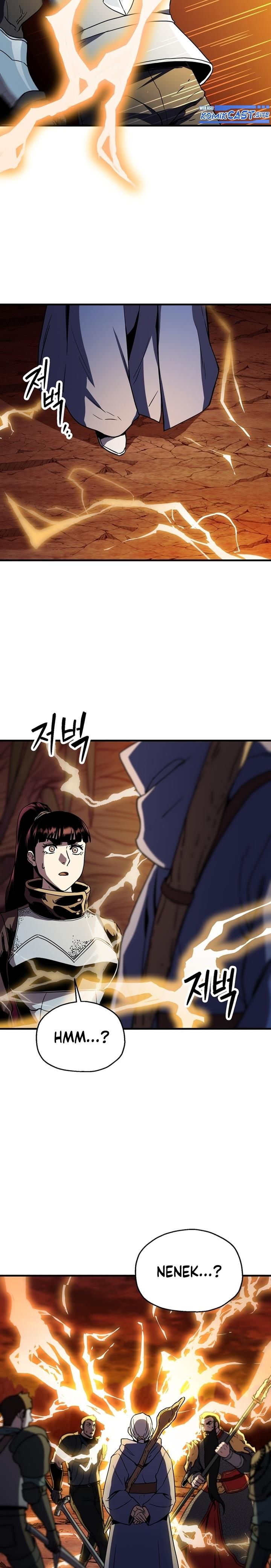 Read Player Who Can’t Level Up (ID) Manga Online