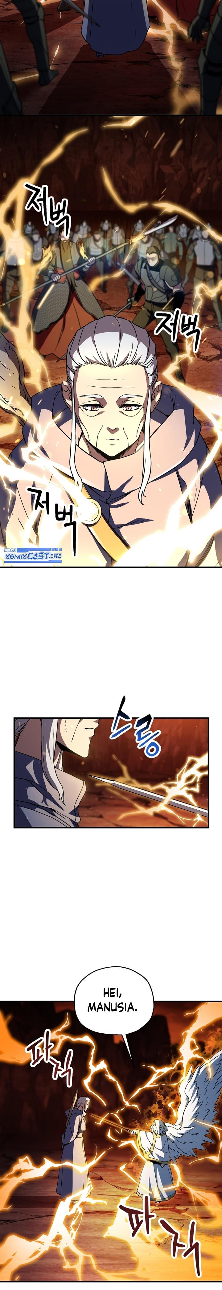 Read Player Who Can’t Level Up (ID) Manga Online