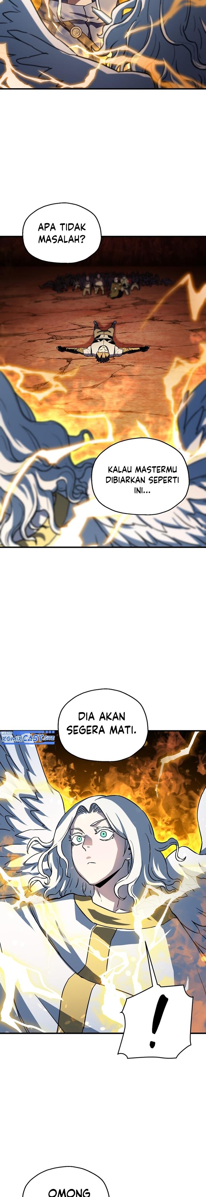 Read Player Who Can’t Level Up (ID) Manga Online