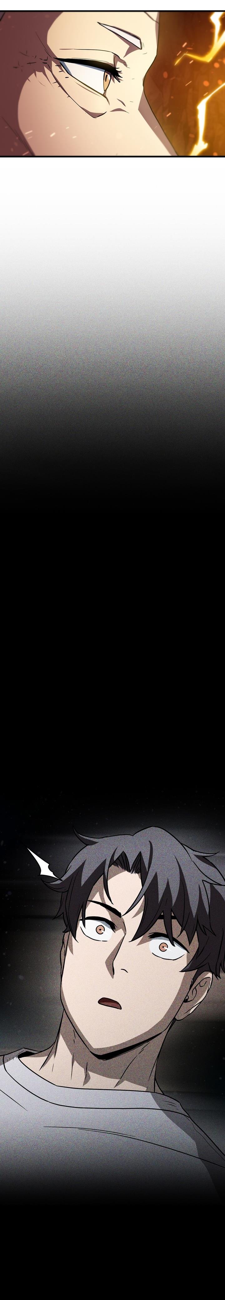 Read Player Who Can’t Level Up (ID) Manga Online